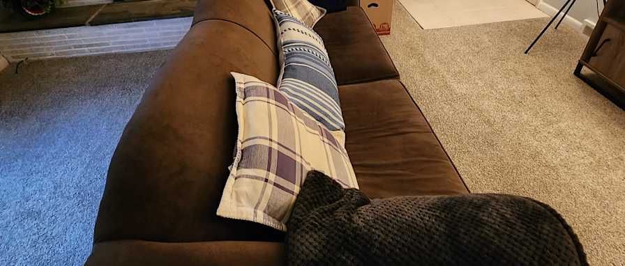 Jaden's room