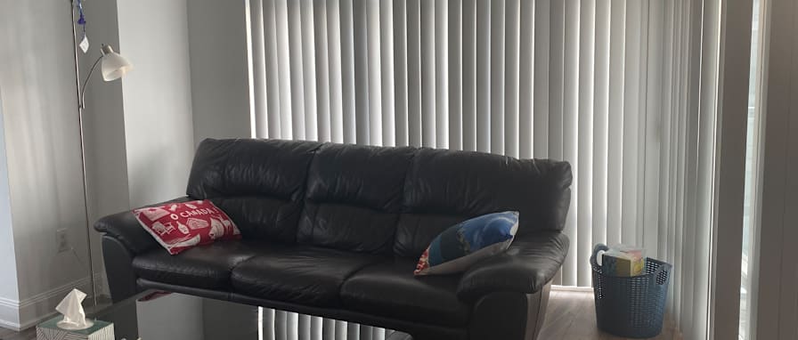 Zapetera's room