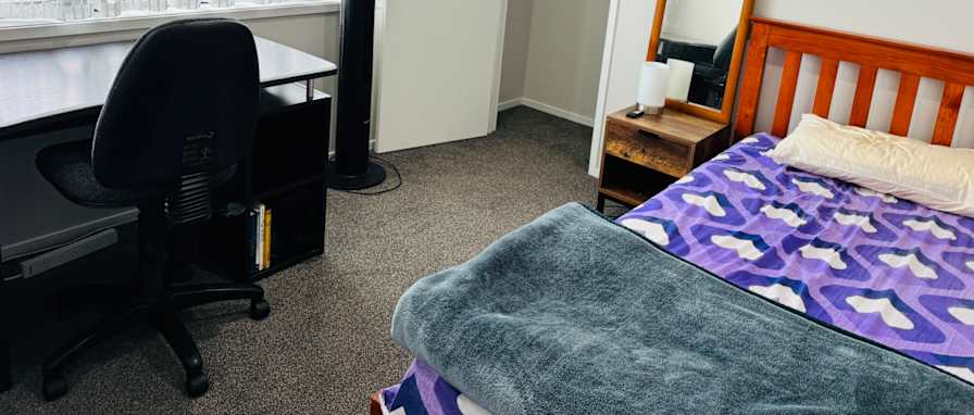 aditya's room