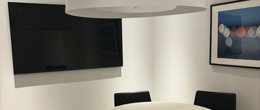 Heidy Nailed Valero's room