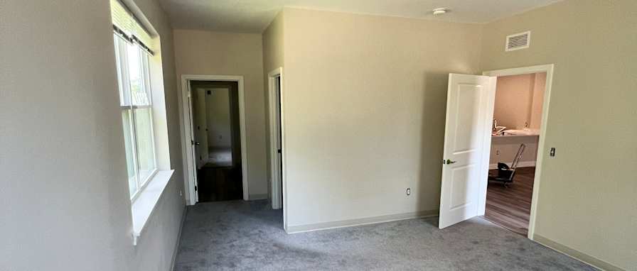 Sol's room
