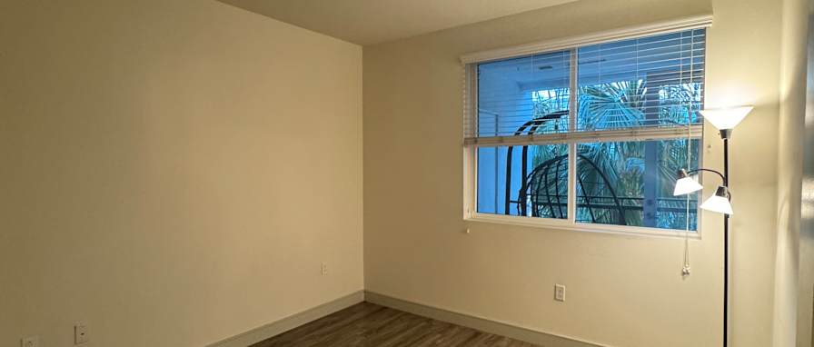 Valeria's room