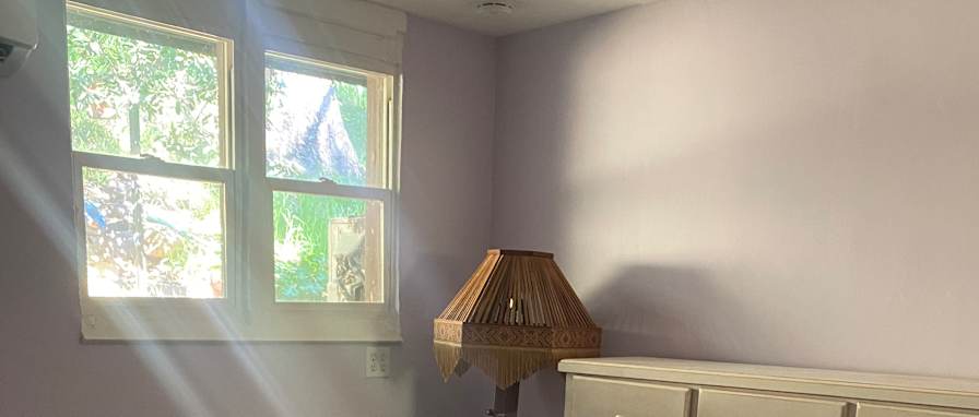 Shannon's room