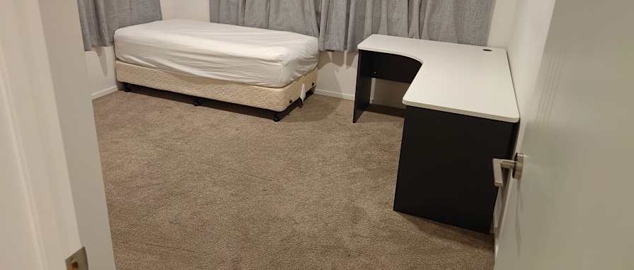 David's room