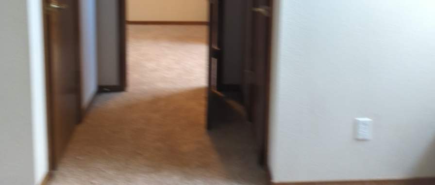 Jacquie Carpenter's room