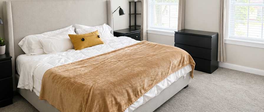 Stephen's room