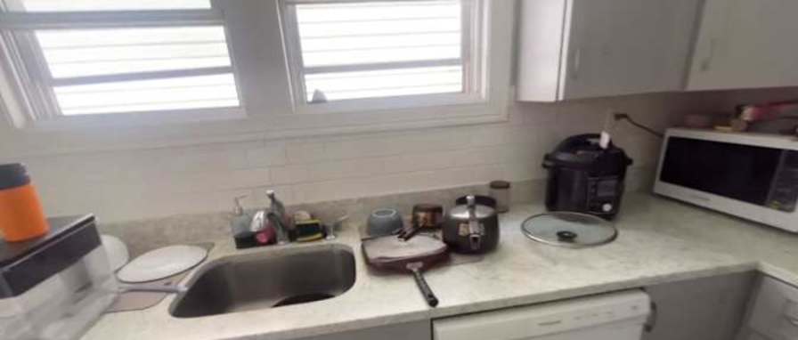 Jason's room