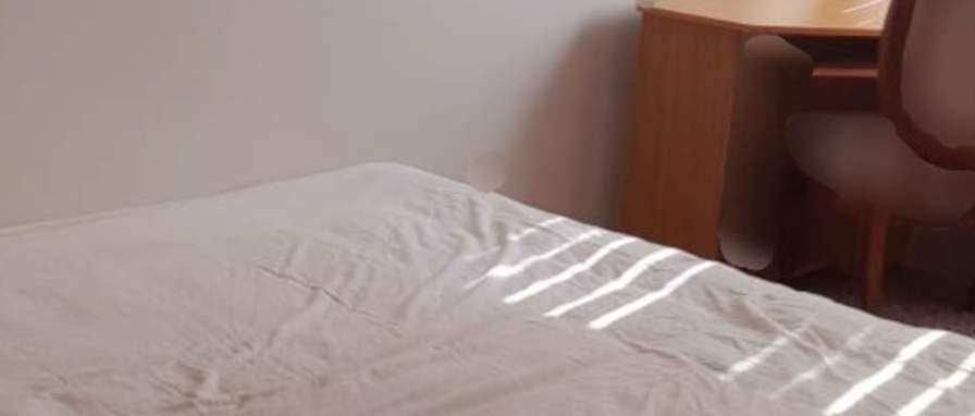 Ray's room