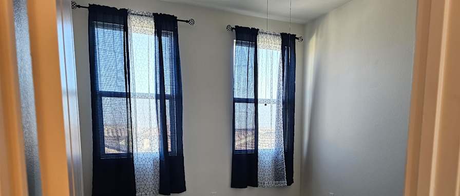 Elssy's room