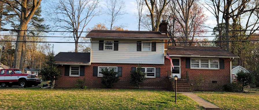 Westley's room