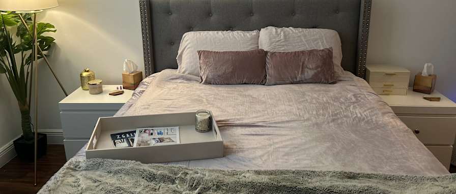 Martha's room