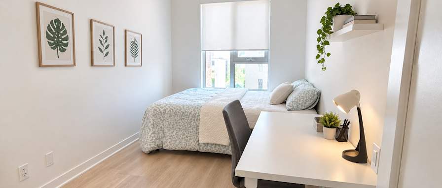 Max's room