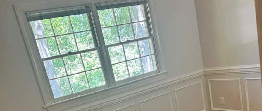 Austin's room