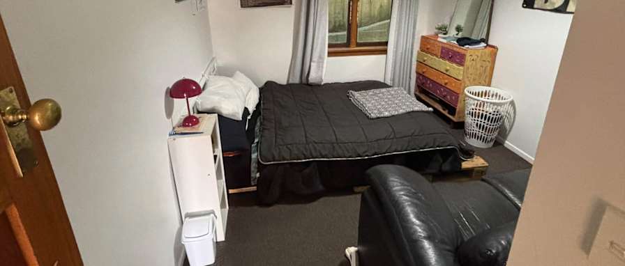 Will's room
