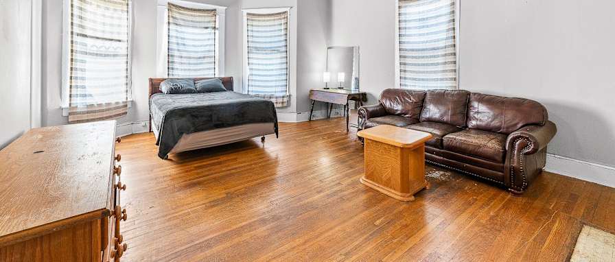 PadSplit's room