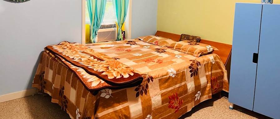 tansaa's room
