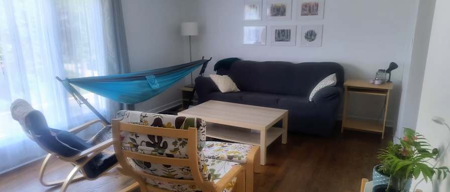 Mikayla's room