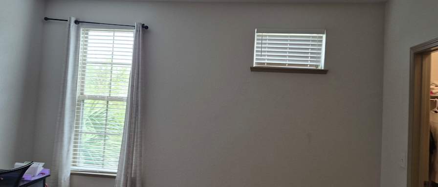 Yusmary's room