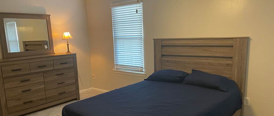 NITISH's room