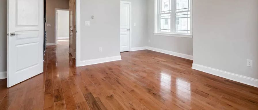 David's room
