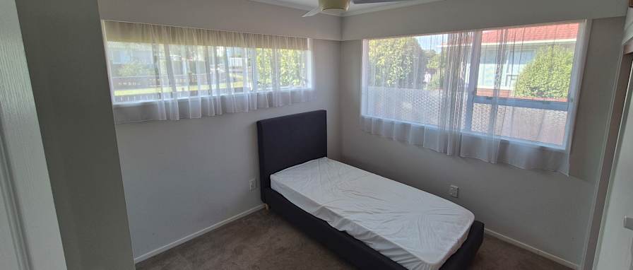 Robbie's room