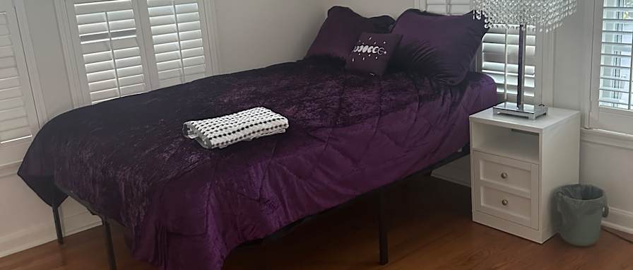 Na's room