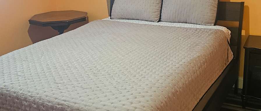 Felix's room