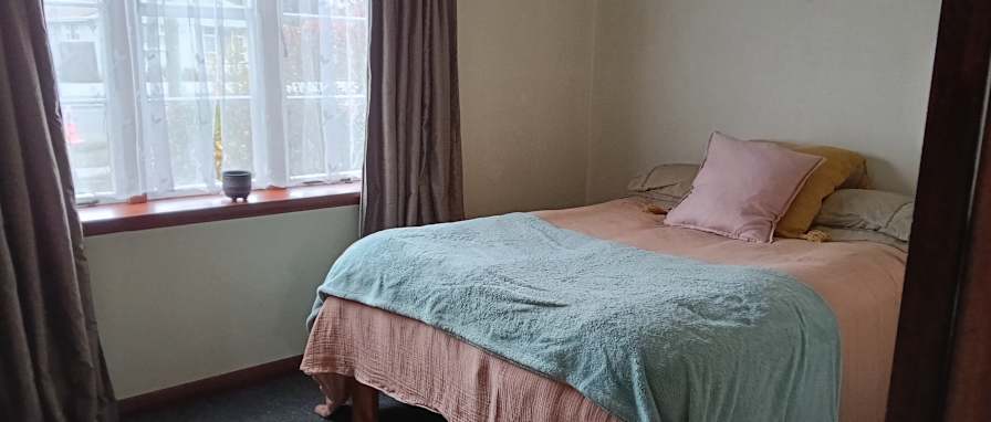 Julie Moffett's room