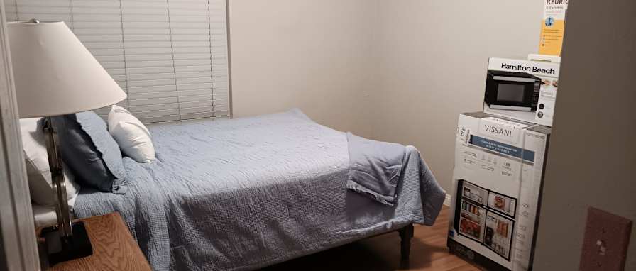 Tammy's room
