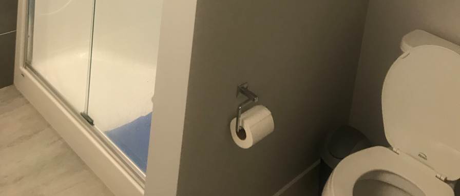 Jude's room