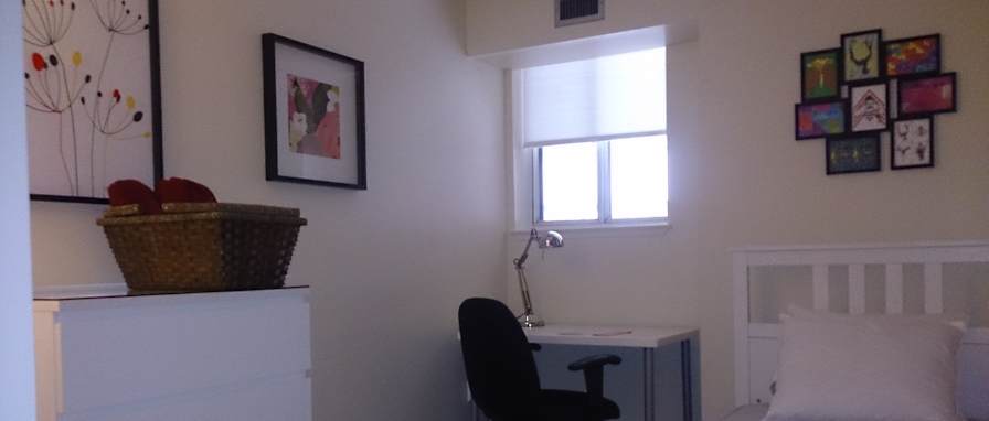 Bathurst-King Wellinton Place West Queen West Fort York Liberty Village's room