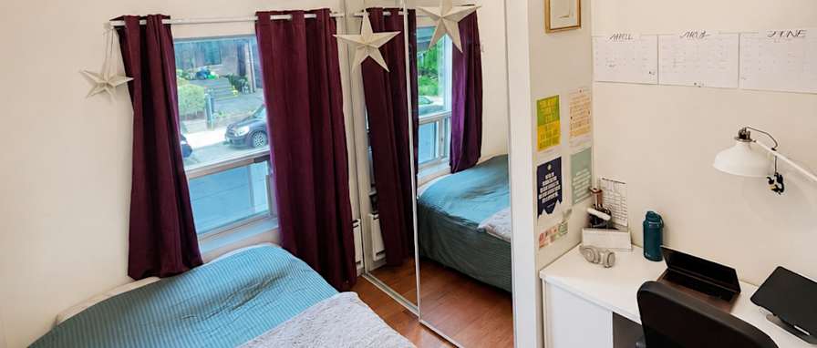 Teganbrooke's room