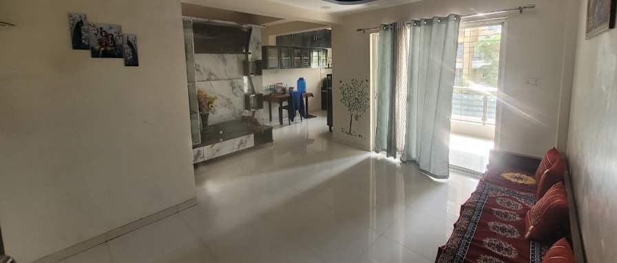 pyush's room