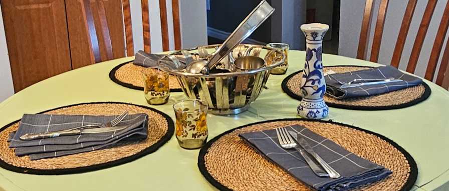 stacy-ann sappleton's room