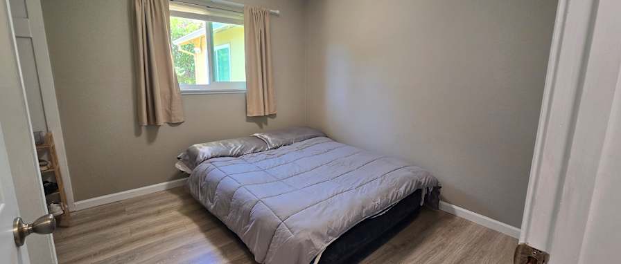 Victor's room