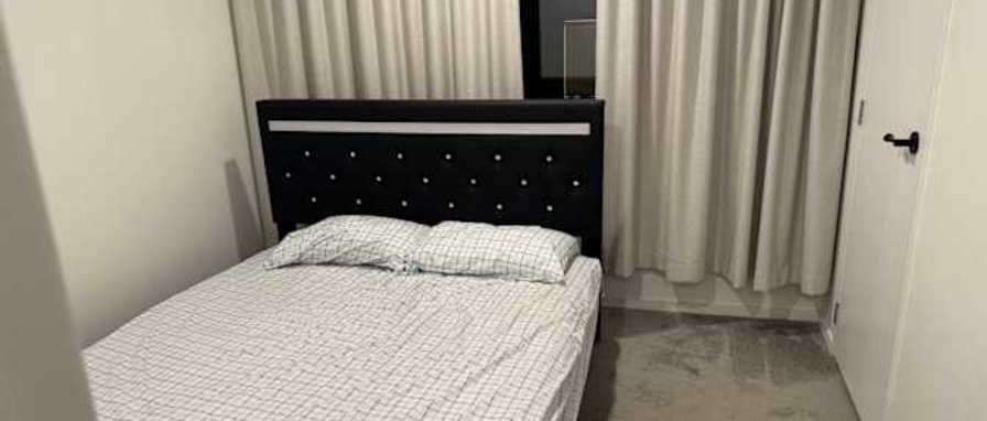 Pranav Vijay's room