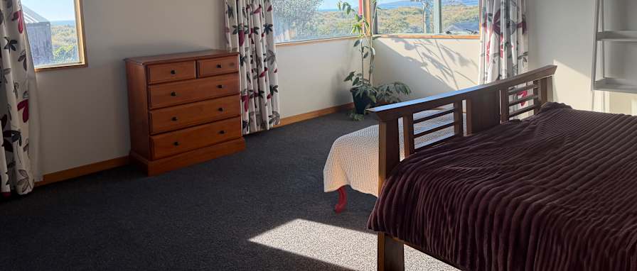Ben's room