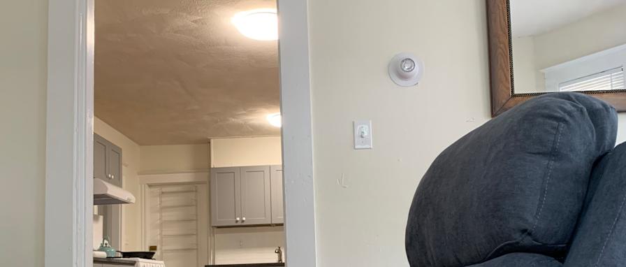 tyler's room