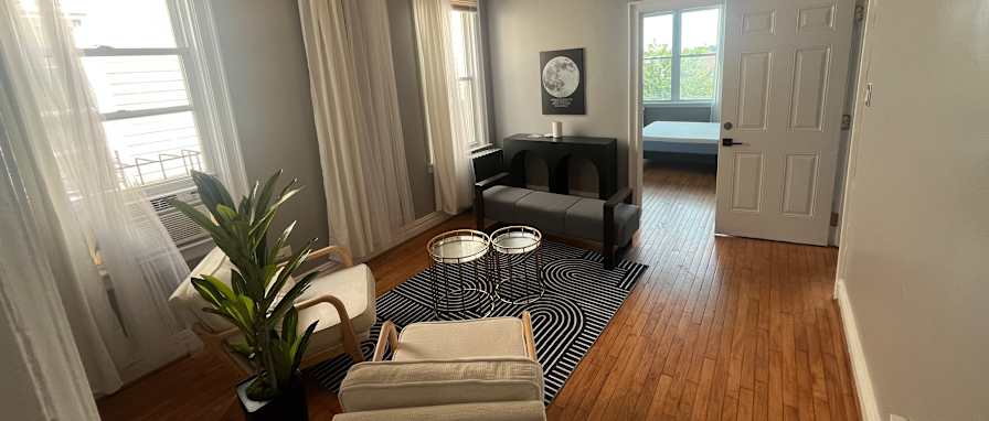 Jersey City, NJ Rooms for Rent  Roomies.com