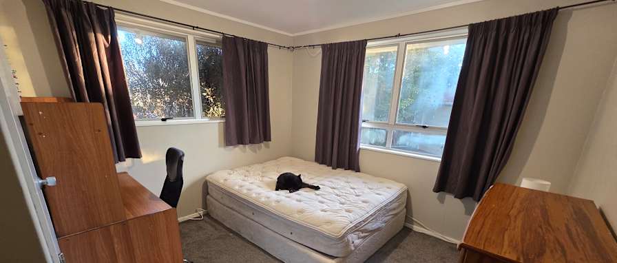 Liam's room