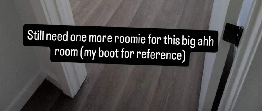 Fllow's room