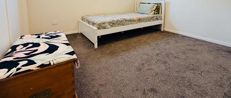 Ankita's room
