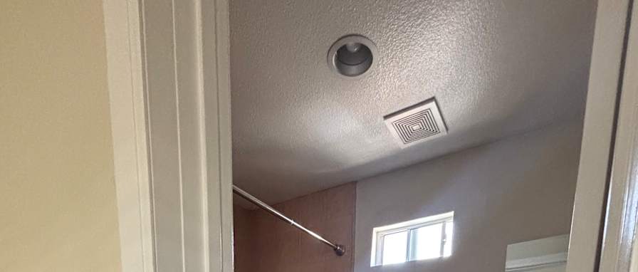Diana's room
