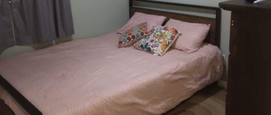 Clara's room