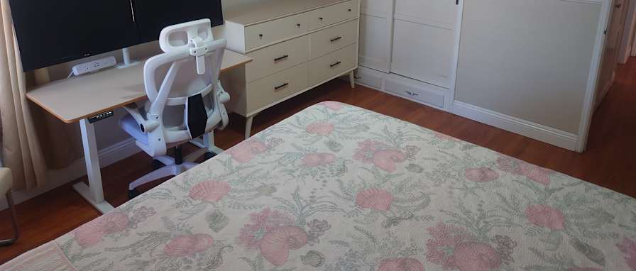 Josh's room
