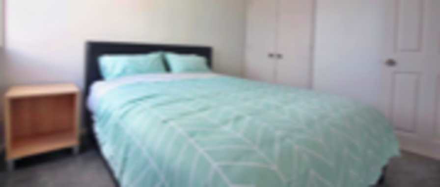 Adriano's room