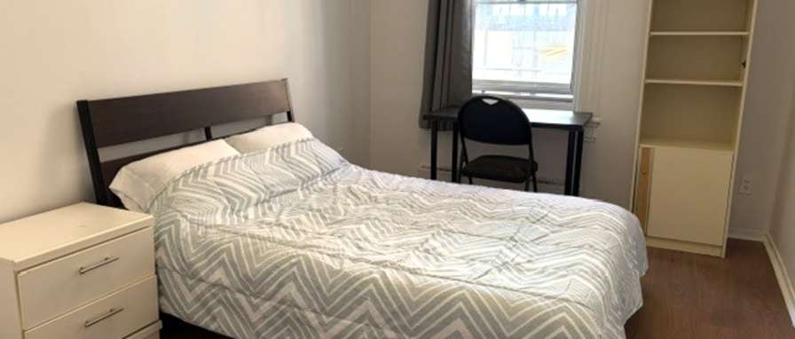 Samir Sehayek's room
