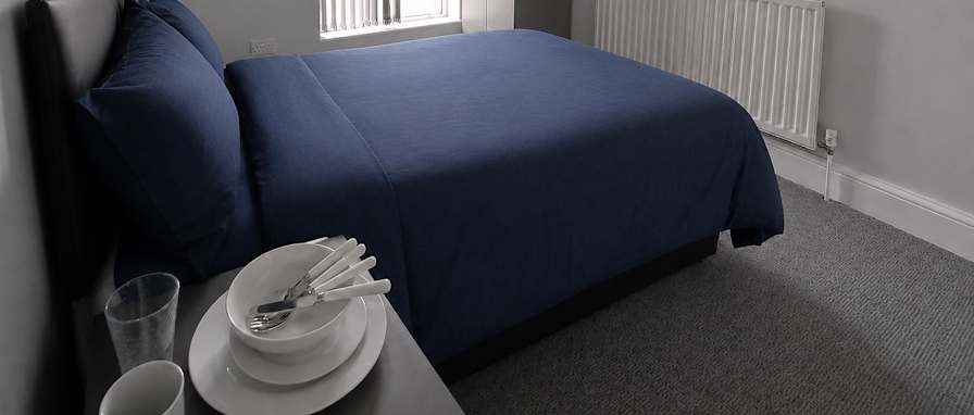 WCL Homes Ltd's room