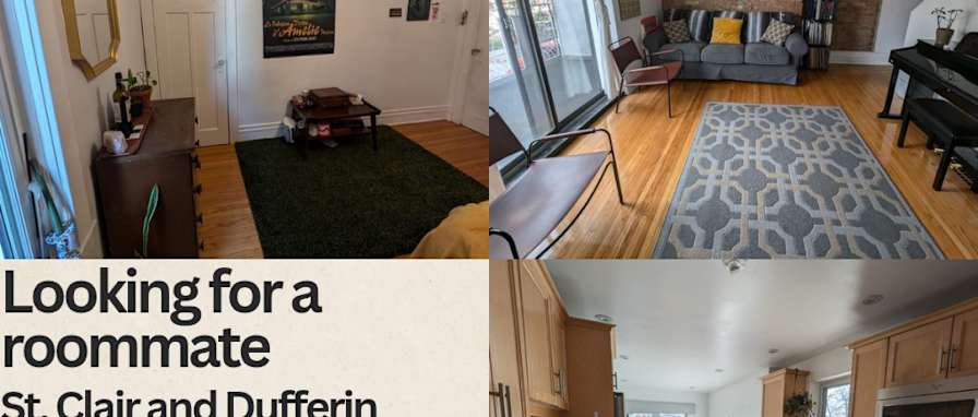Mathias's room
