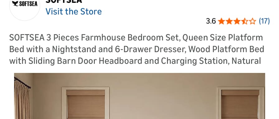 Peter's room